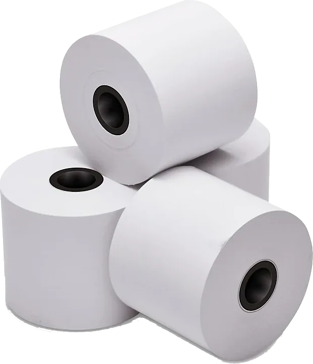 Point-of-sale essentials from RnR Thermal Paper